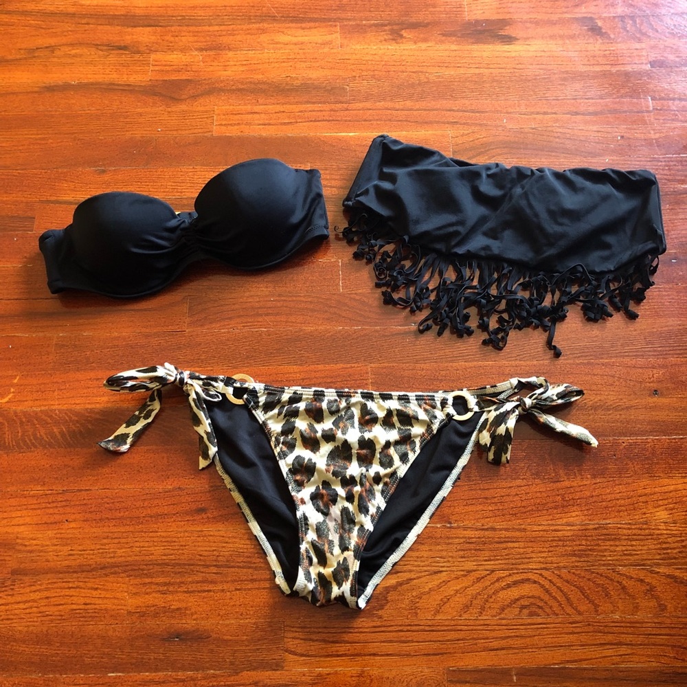 🌞 LAST CHANCE!! 🌛 VS bikinis